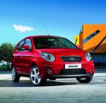 Kia Picanto 2009 года